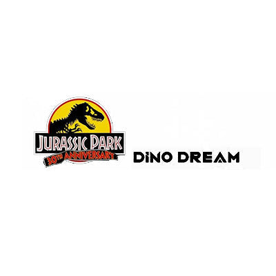 DINO DREAM – BINGNICK