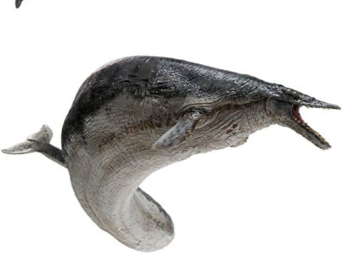 PNSO バシロサウルス 恐竜 フィギュア リアル 大きいサイズ 50*9cm