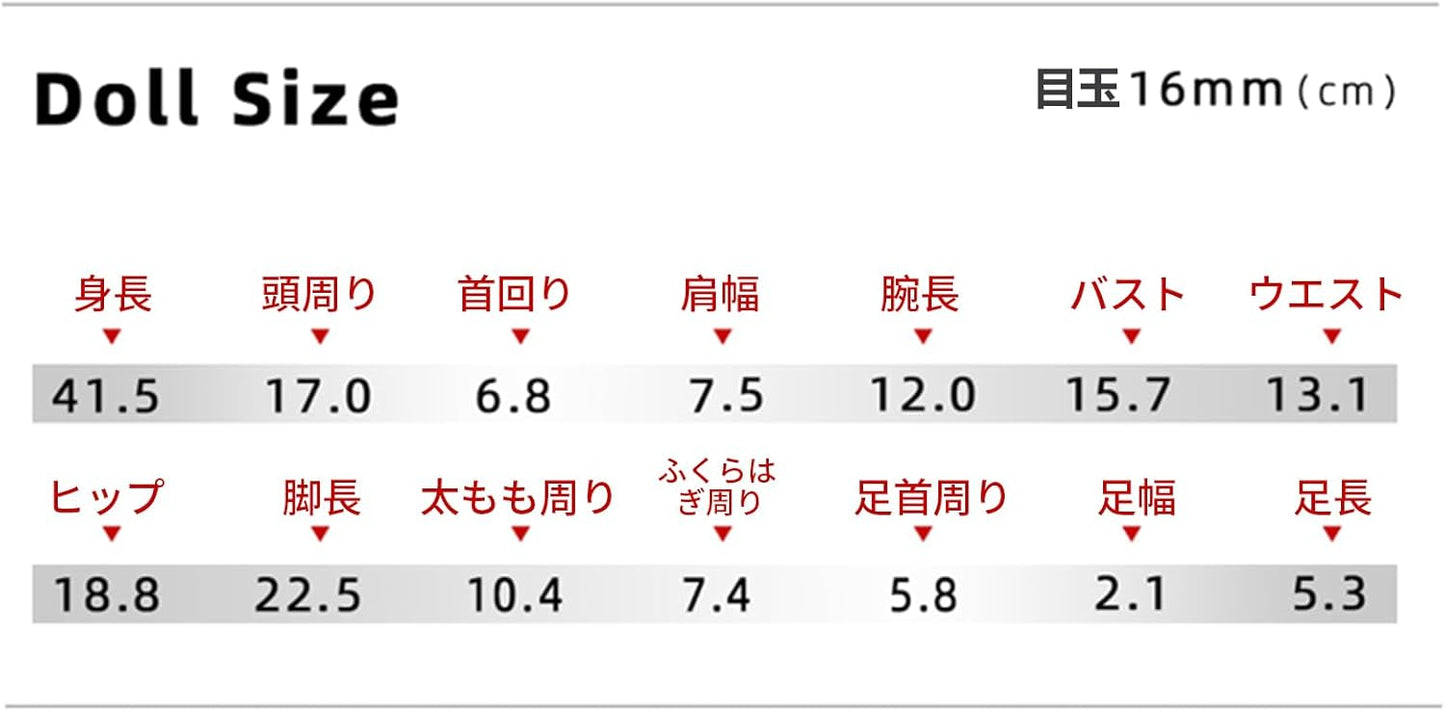 shuga fairy 1/4 スケール 球体関節人形 男 PEGA イギリス風 ゴシック BJDドール 塗装済み 可動 フィギュア 身長41.5CM メイク済み 樹脂 洋服セット