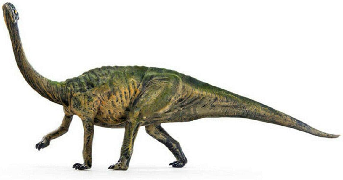 PNSO ルーフェンゴサウルス Lufengosaurus 禄豊龍 恐竜 フィギュア PVC プラモデル 模型 53cm級