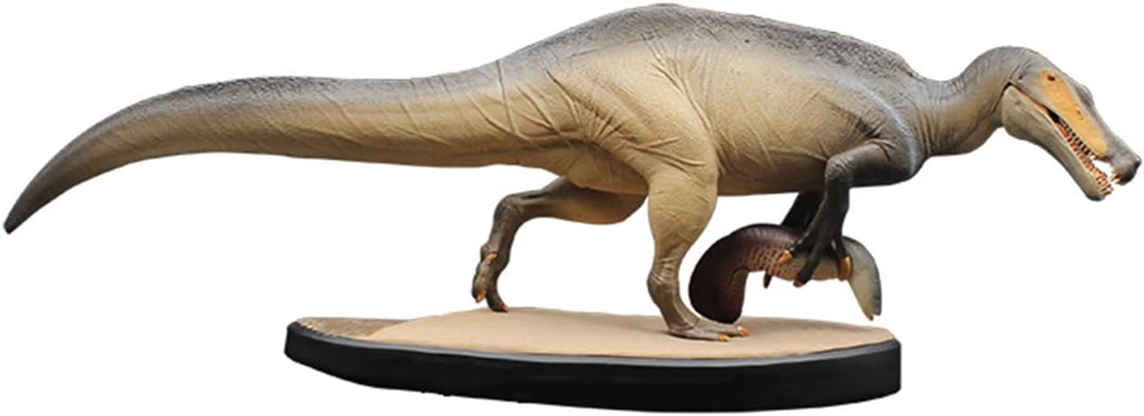 DINO HAZARD 1/20 イリタトル 恐竜 スピノサウルス科 リアル