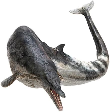 PNSO バシロサウルス 恐竜 フィギュア リアル 大きいサイズ 50*9cm