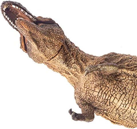 PNSO 成長シリーズ ティラノサウルス・レックス ウィルソン T-REX Tレックス 恐竜 フィギュア PVC プラモデル 37cm級