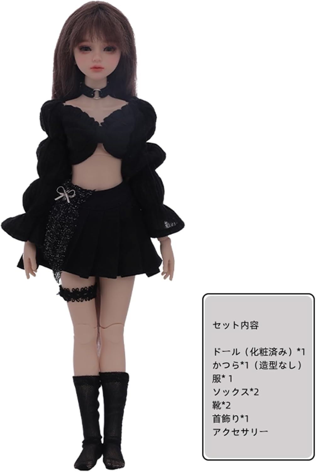 shuga fairy 1/6 スケール 球体関節人形 女 Aurola BJDドール 塗装済み 可動 フィギュア 身長27.5CM メイク済み 仮装でき 樹脂