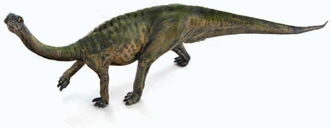 PNSO ルーフェンゴサウルス Lufengosaurus 禄豊龍 恐竜 フィギュア PVC プラモデル 模型 53cm級