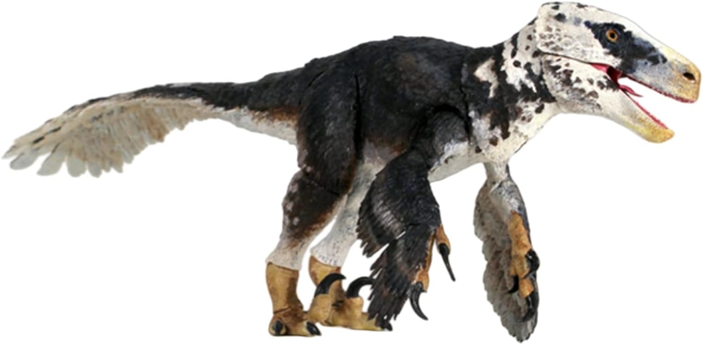 creative beast studio ユタラプトル Utahraptor is UNLOCKED! - Welcome to Creative Beast Studio