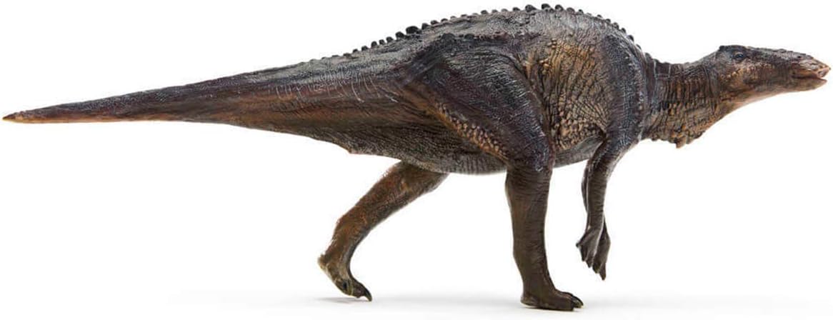 PNSO マンチュロサウルス Mandschurosaurus 恐竜 フィギュア PVC プラモデル おもちゃ 模型 38cm級
