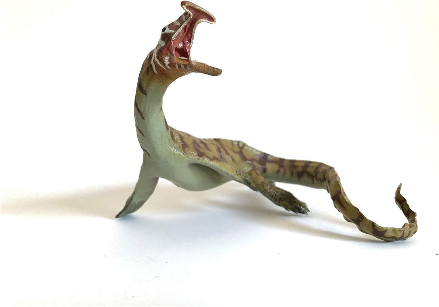 PNSO 成長シリーズ アトポデンタツス 恐竜 爬虫類 海生 動物 フィギュア PVC プラモデル おもちゃ 模型 14.1cm級