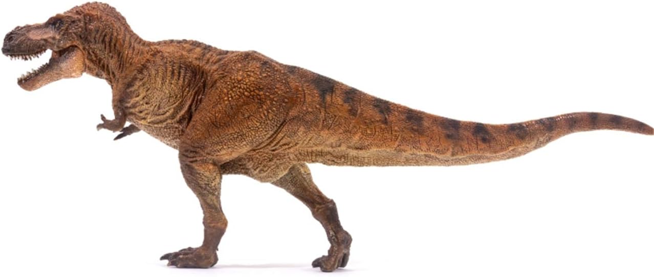 PNSO 成長シリーズ ティラノサウルス・レックス ウィルソン T-REX Tレックス 恐竜 フィギュア PVC プラモデル 37cm級