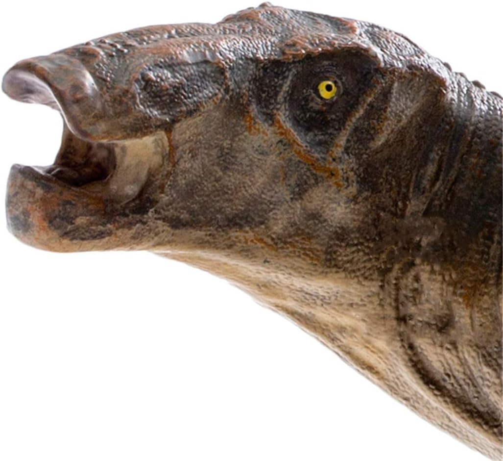 PNSO シャントゥンゴサウルス Shantungosaurus 山東龍 恐竜 リアル フィギュア PVC プラモデル おもちゃ 模型 37cm級