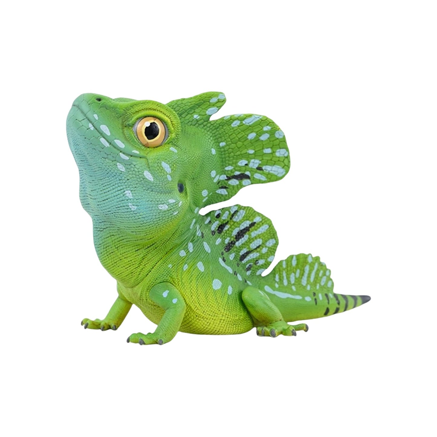 動物惑星 トカゲ ガチャガチャ2.0 7~10CM級 アメリカドクトカゲ マツカサトカゲ コモドオオトカゲ アカメカブトトカゲ 爬虫類 フィギュア 全8種 樹脂 可愛い おもちゃ プラモデル 動物 好き 模型 (お揃い)