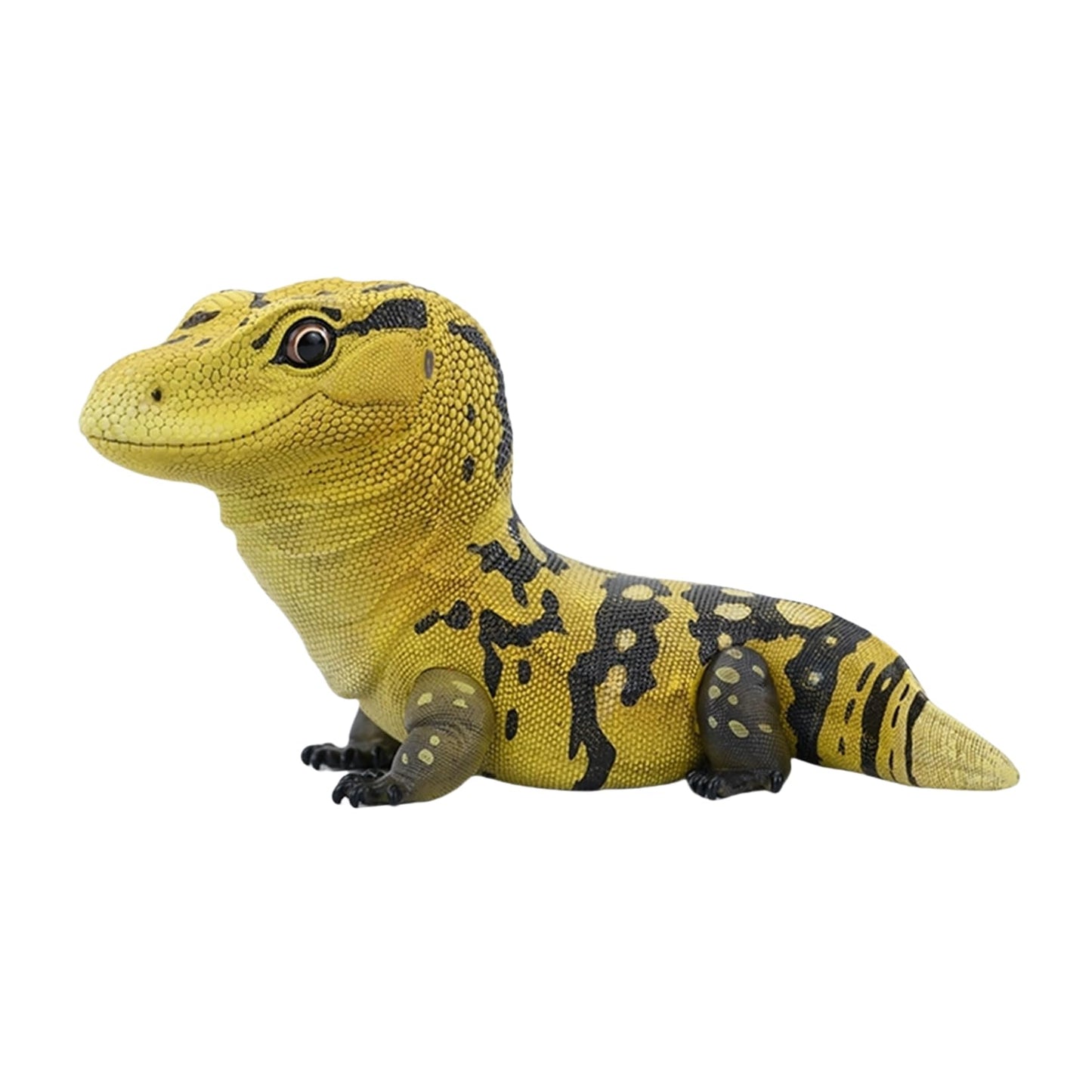動物惑星 トカゲ ガチャガチャ2.0 7~10CM級 アメリカドクトカゲ マツカサトカゲ コモドオオトカゲ アカメカブトトカゲ 爬虫類 フィギュア 全8種 樹脂 可愛い おもちゃ プラモデル 動物 好き 模型 (お揃い)