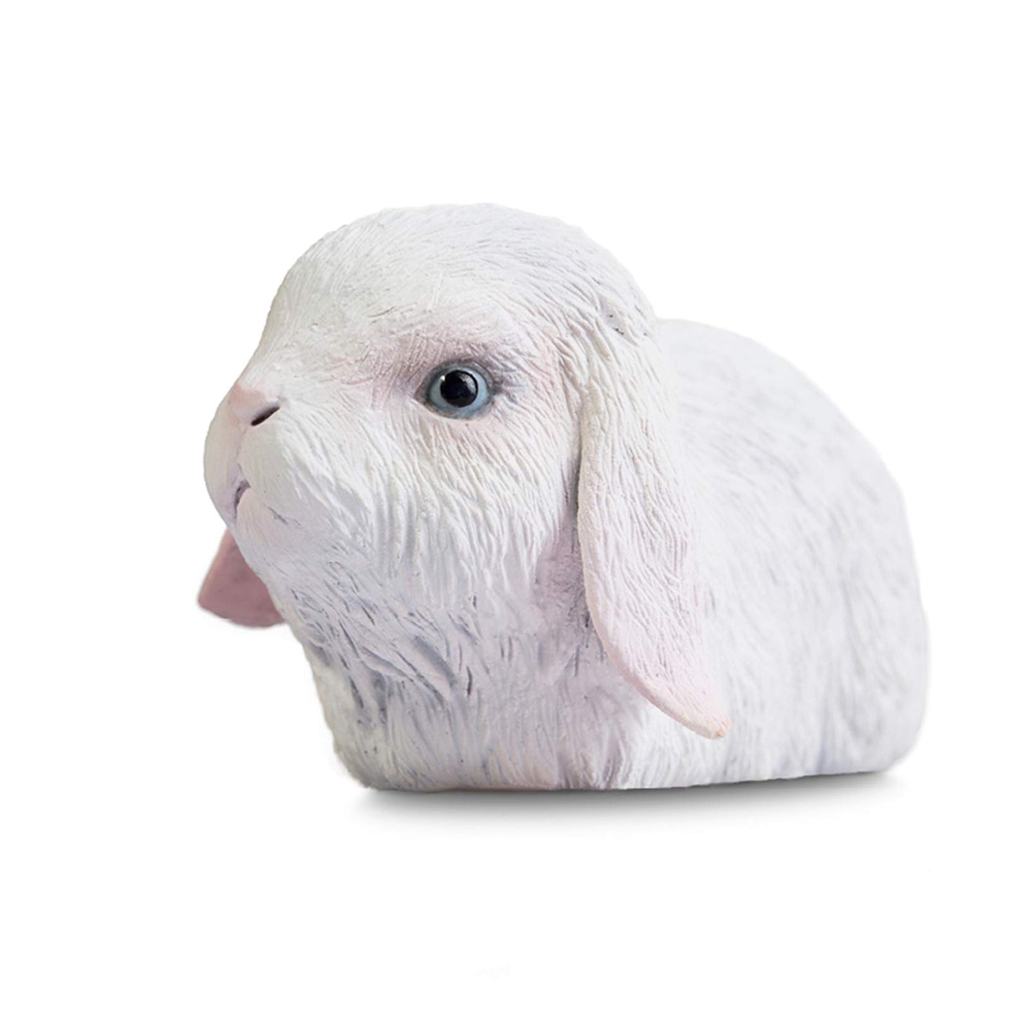 PNSO 十二生肖 十二支 属相 兎 動物 リアル フィギュア プラモデル おもちゃ 模型 PVC