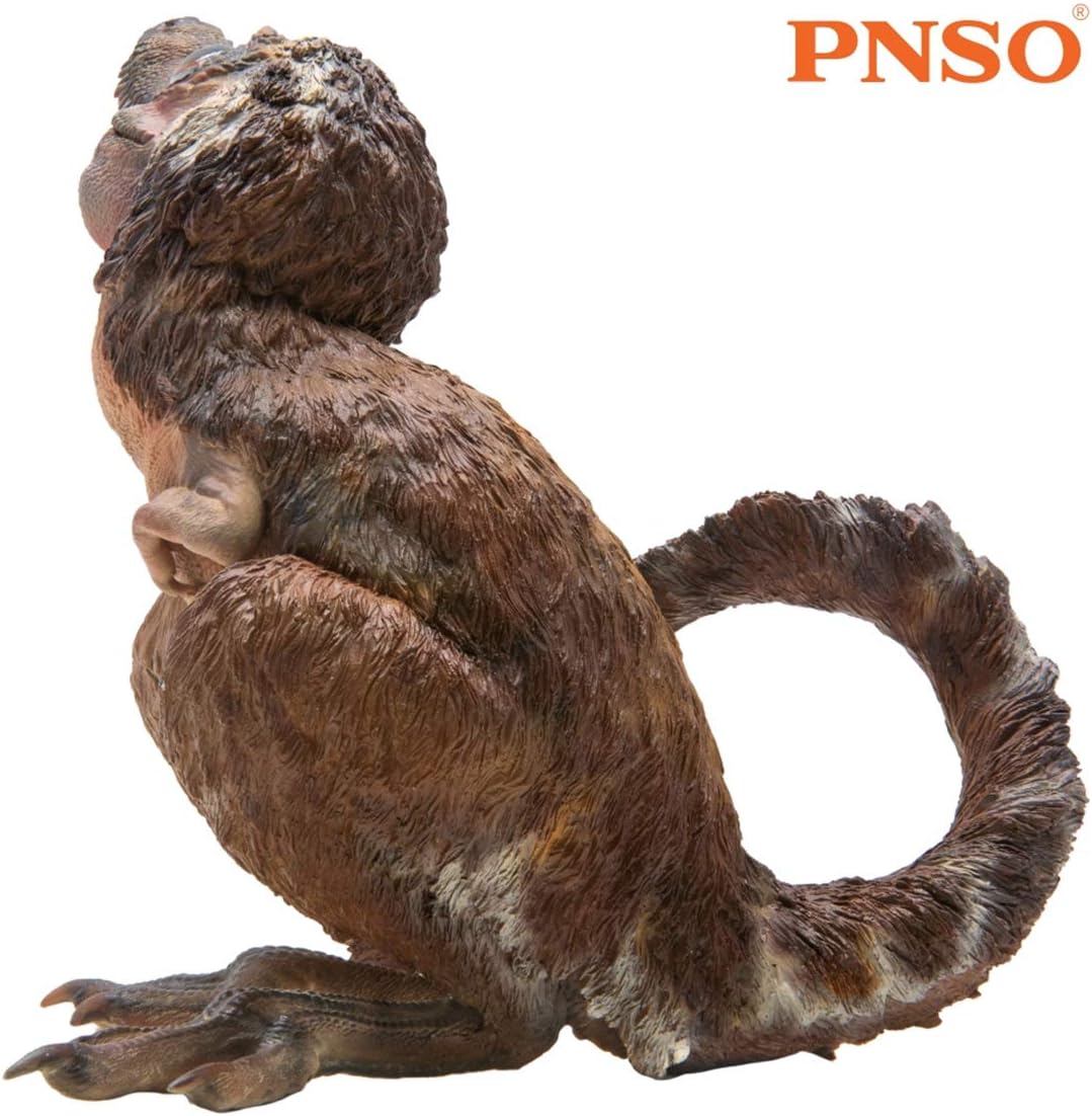 PNSO 成長シリーズ ティラノサウルス・レックス T-REX Tレックス 恐竜 模型 フィギュア PVC 11cm級