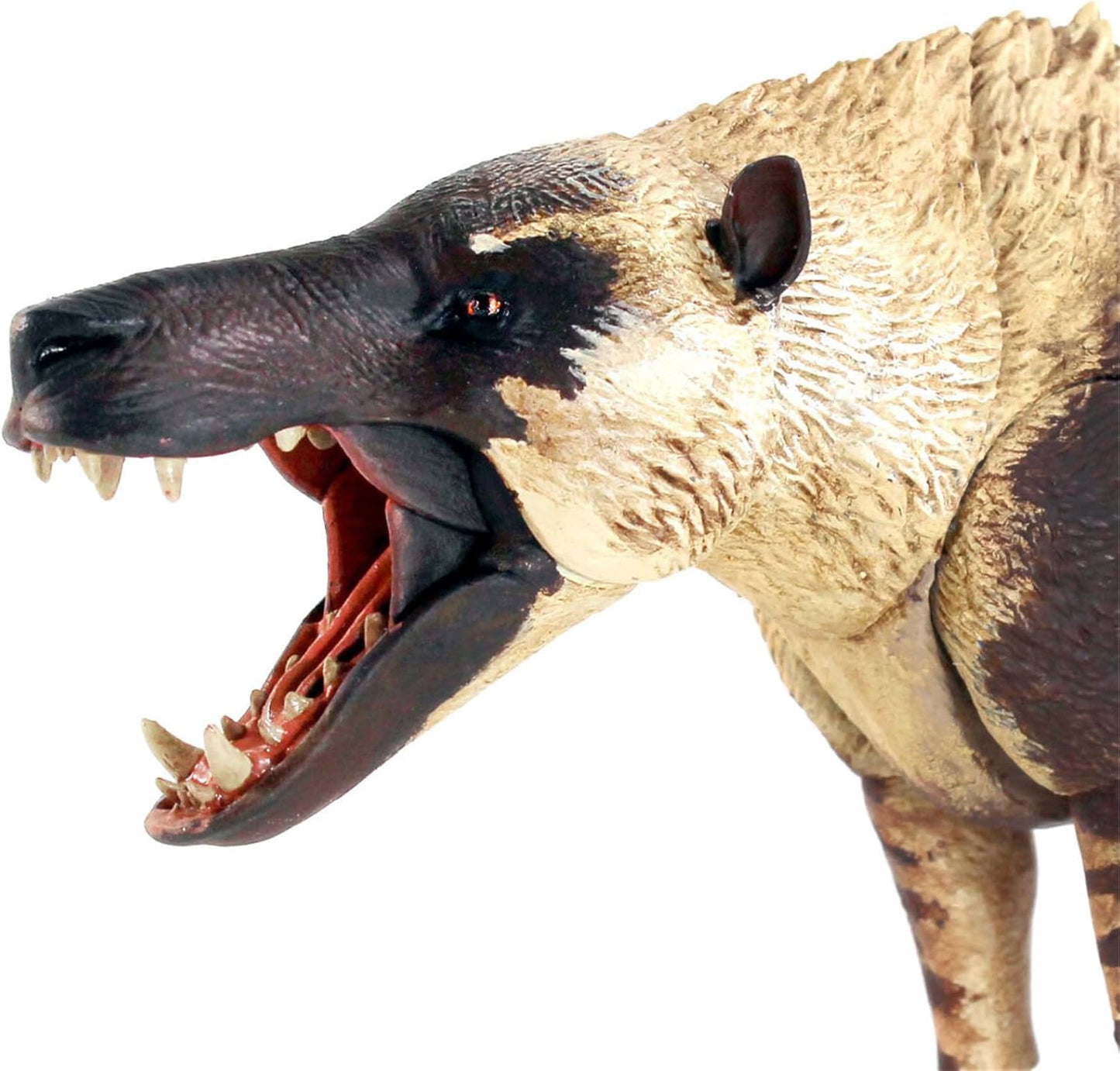 Beasts of the Mesozoic/Cenozoic 中生代の獣 1/18スケール アンドリューサルクス アクションフィギュア 可動 19CM級 21関節 PVC製 模型 プラモデル おもちゃ 玩具 関節おもちゃ