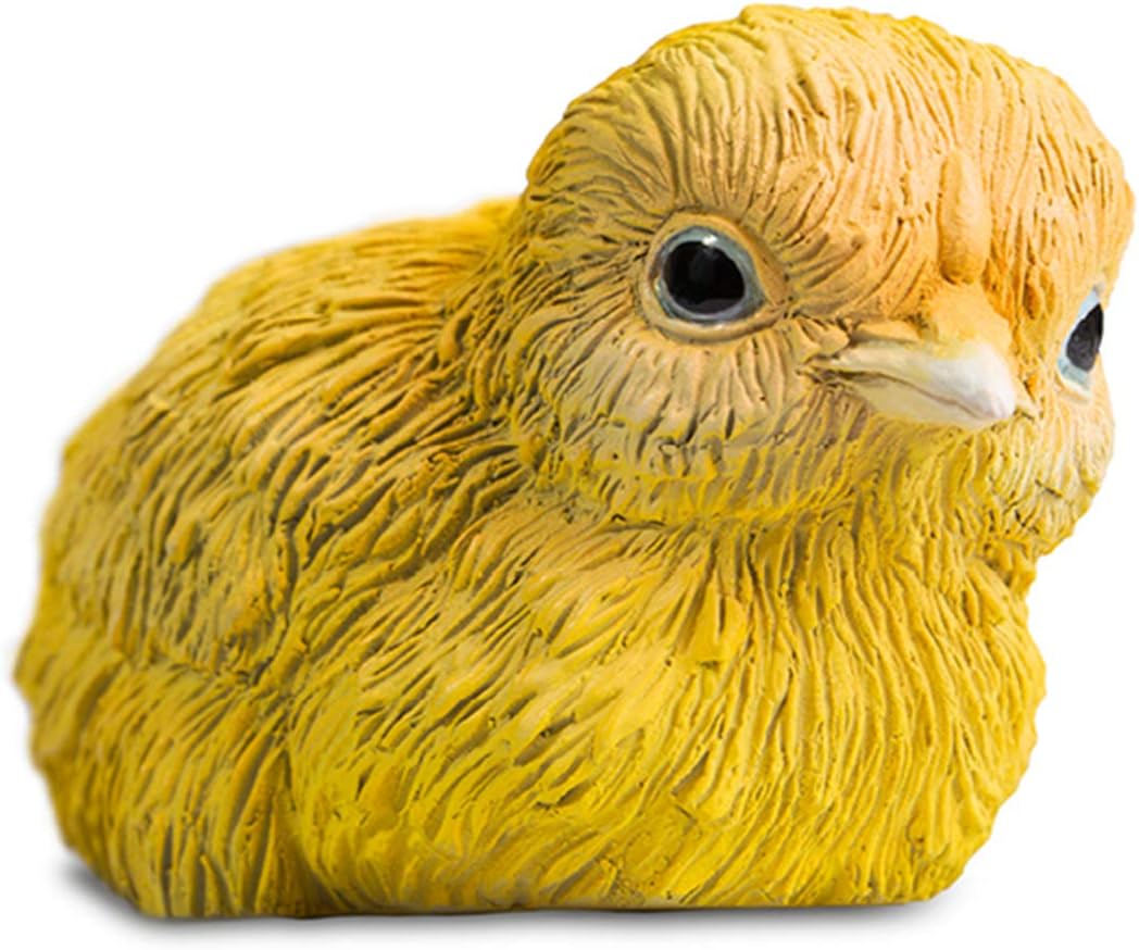 PNSO 十二生肖 十二支 属相 鶏 動物 リアル フィギュア プラモデル おもちゃ 模型 PVC
