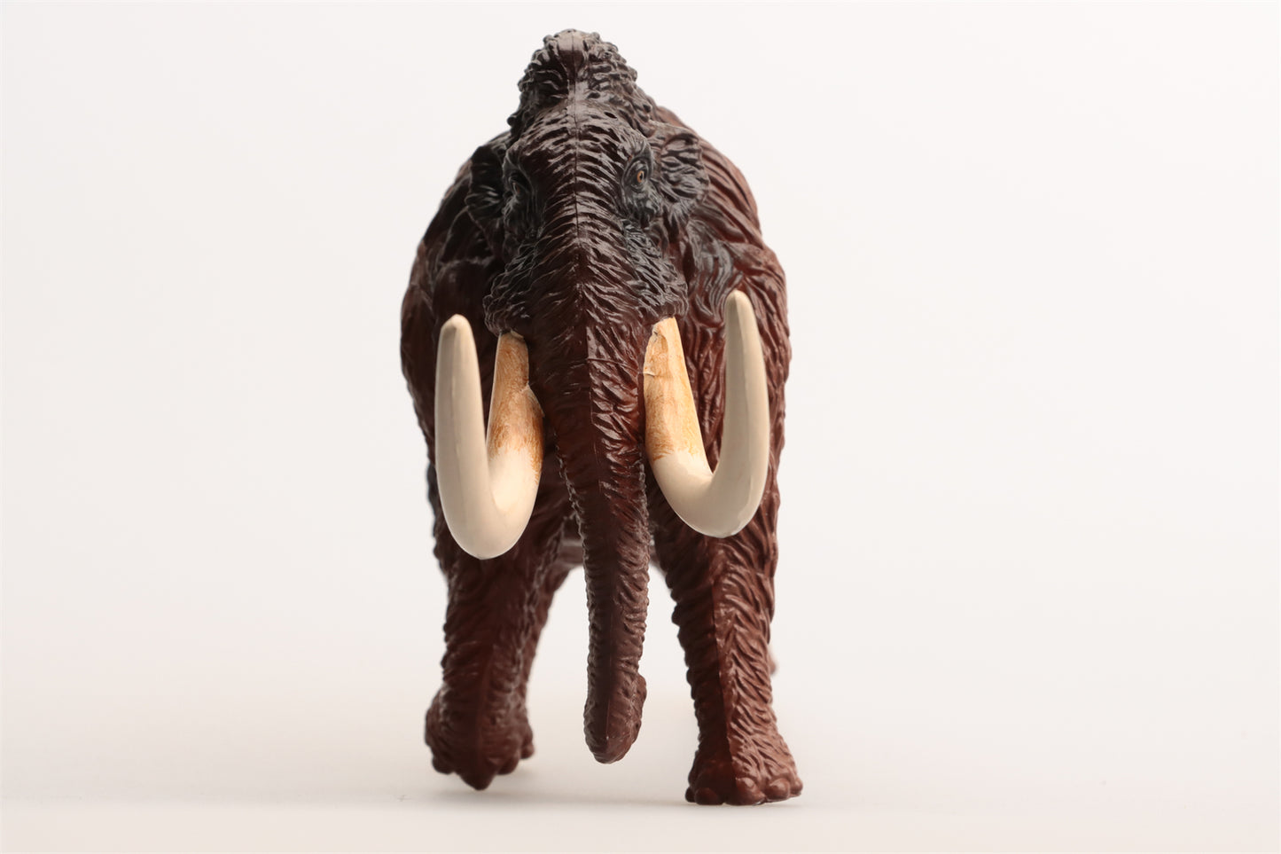 Earth Story マンモス ゾウ科 マンモス属 更新世 動物 フィギュア PVC製 模型 プラモデル おもちゃ 模型 玩具