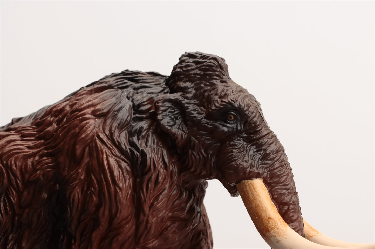 Earth Story マンモス ゾウ科 マンモス属 更新世 動物 フィギュア PVC製 模型 プラモデル おもちゃ 模型 玩具