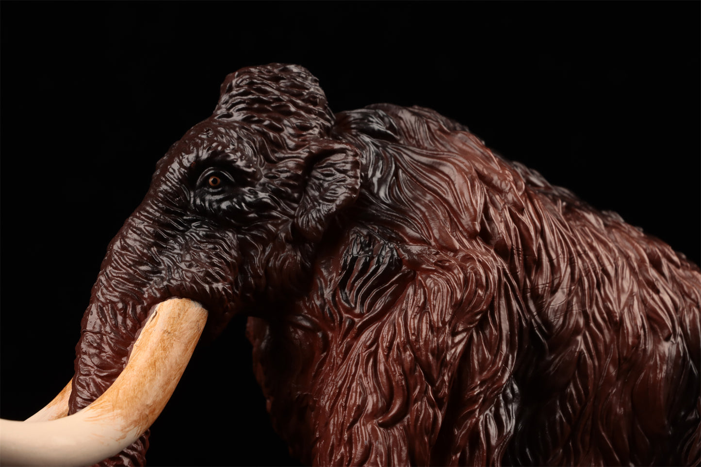 Earth Story マンモス ゾウ科 マンモス属 更新世 動物 フィギュア PVC製 模型 プラモデル おもちゃ 模型 玩具