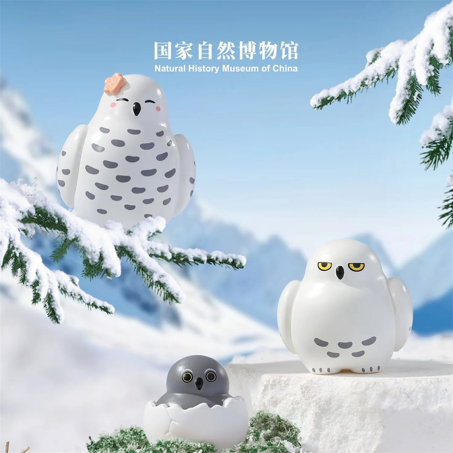小鳥ミニフィギュア ランダムパック 旅行テーマ デスクトップインテリア かわいい オブジェ ギフト
