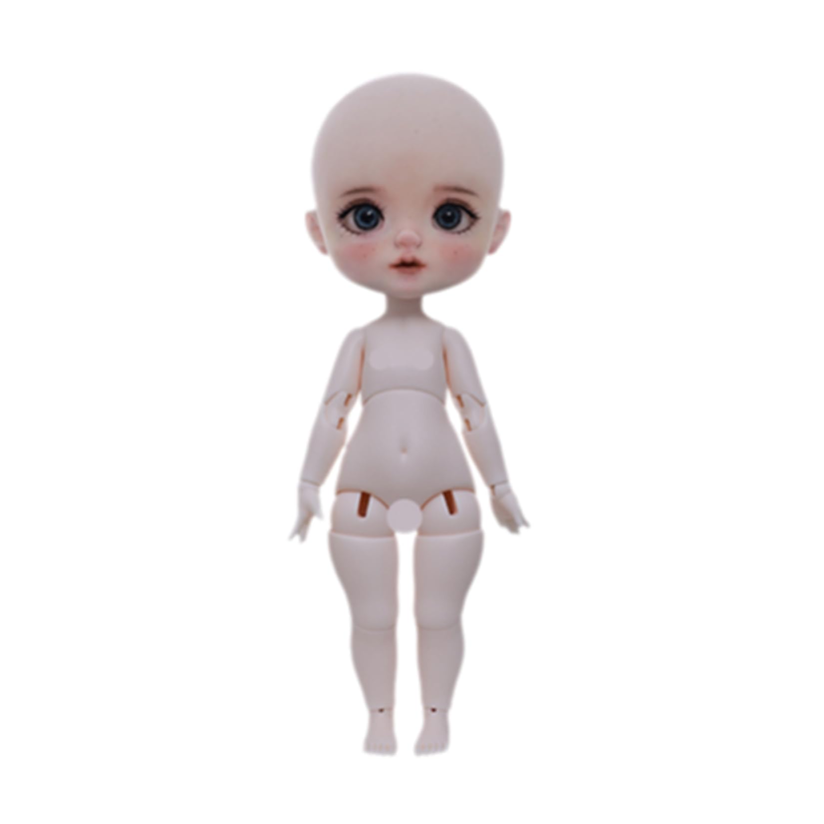shuga fairy 1/6 スケール 球体関節人形 女 Plums 梅 チ