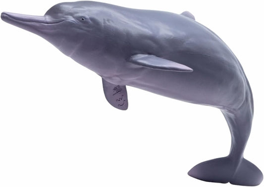 PNSO シナウスイロイルカ フィギュア 19CM級 科学 海洋動物 生物 リアル 大人 フィギュア PVC モデル プラモデル 模型 完成品 かわいい おもちゃ