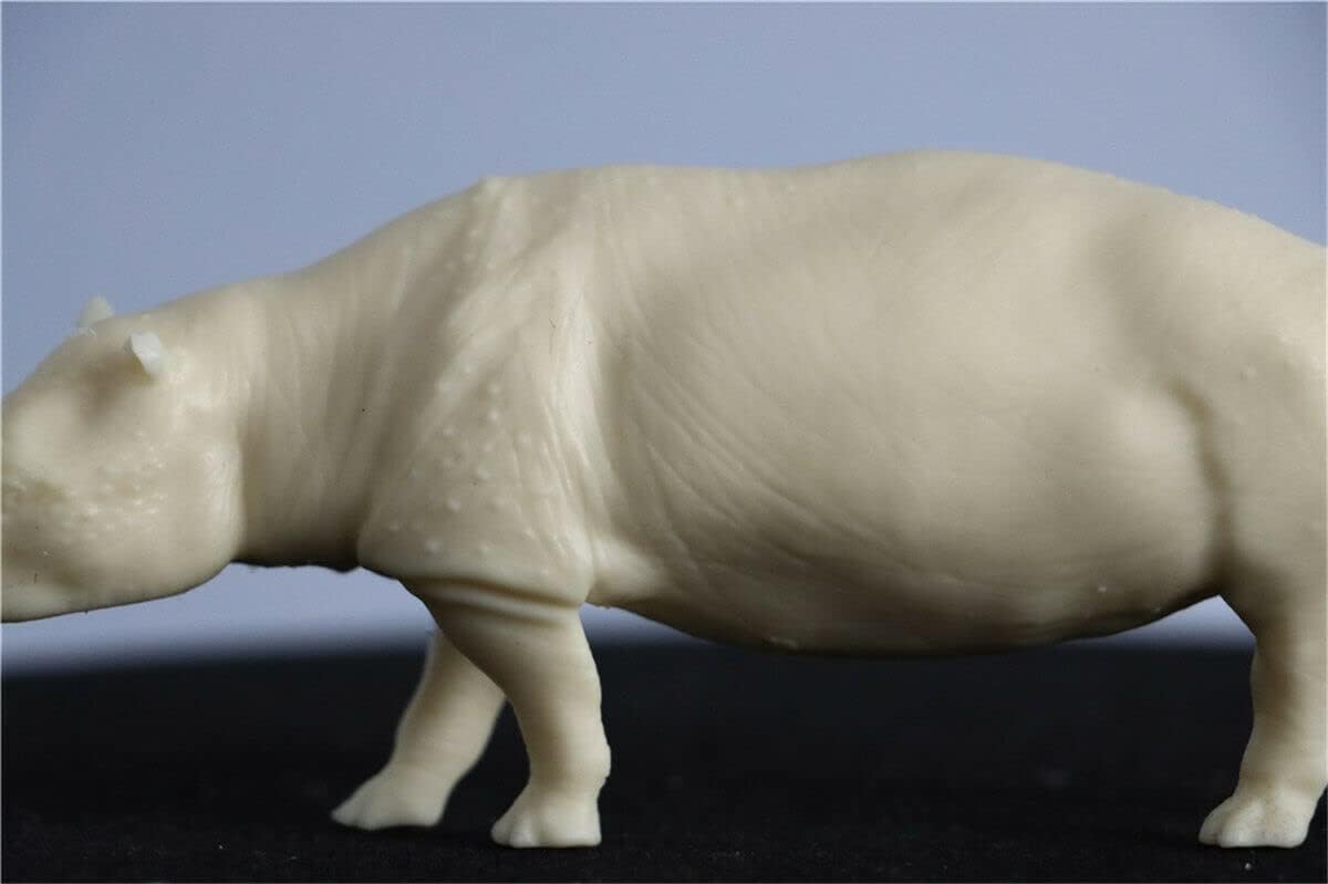 DINONE 1/20 サイズ モエリテリウム 始祖象 絶滅動物 ガレージキット ガレキ リアル プラモデル レジン製 未塗装 フィギュア 大人 おもちゃ プレゼント 樹脂