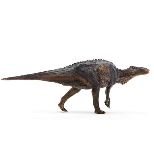 PNSO マンチュロサウルス Mandschurosaurus 恐竜 フィギュア PVC プラモデル おもちゃ 模型 38cm級