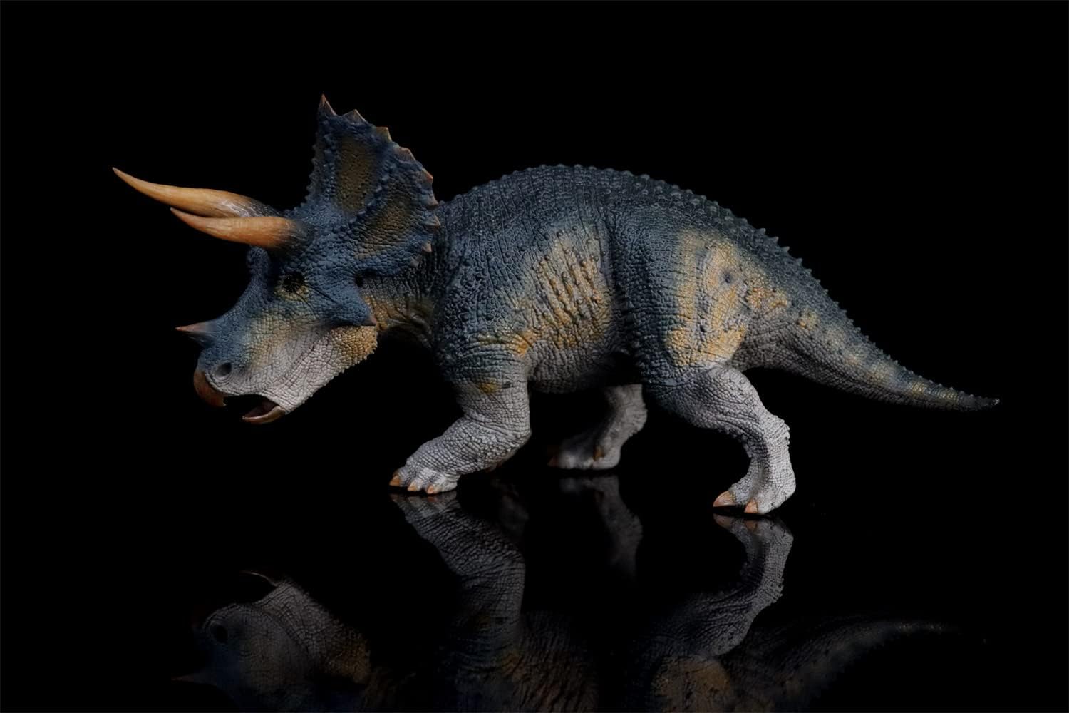 Rebor 1/35 サイズ トリケラトプス Triceratops Horridus 三觭龍