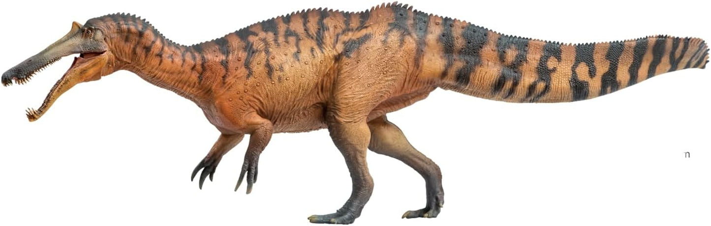 PNSO 成長シリーズ 66 シノプリオサウルス スピノサウルス科 恐竜 フィギュア プラモデル 模型