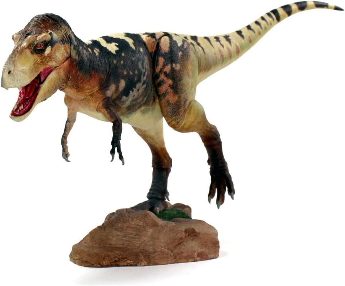 Beasts of the Mesozoic 中生代の獣 1/18 リトロナクス アクションフィギュア 可動式 40.6cm 22関節 PVC製 [並行輸入品]