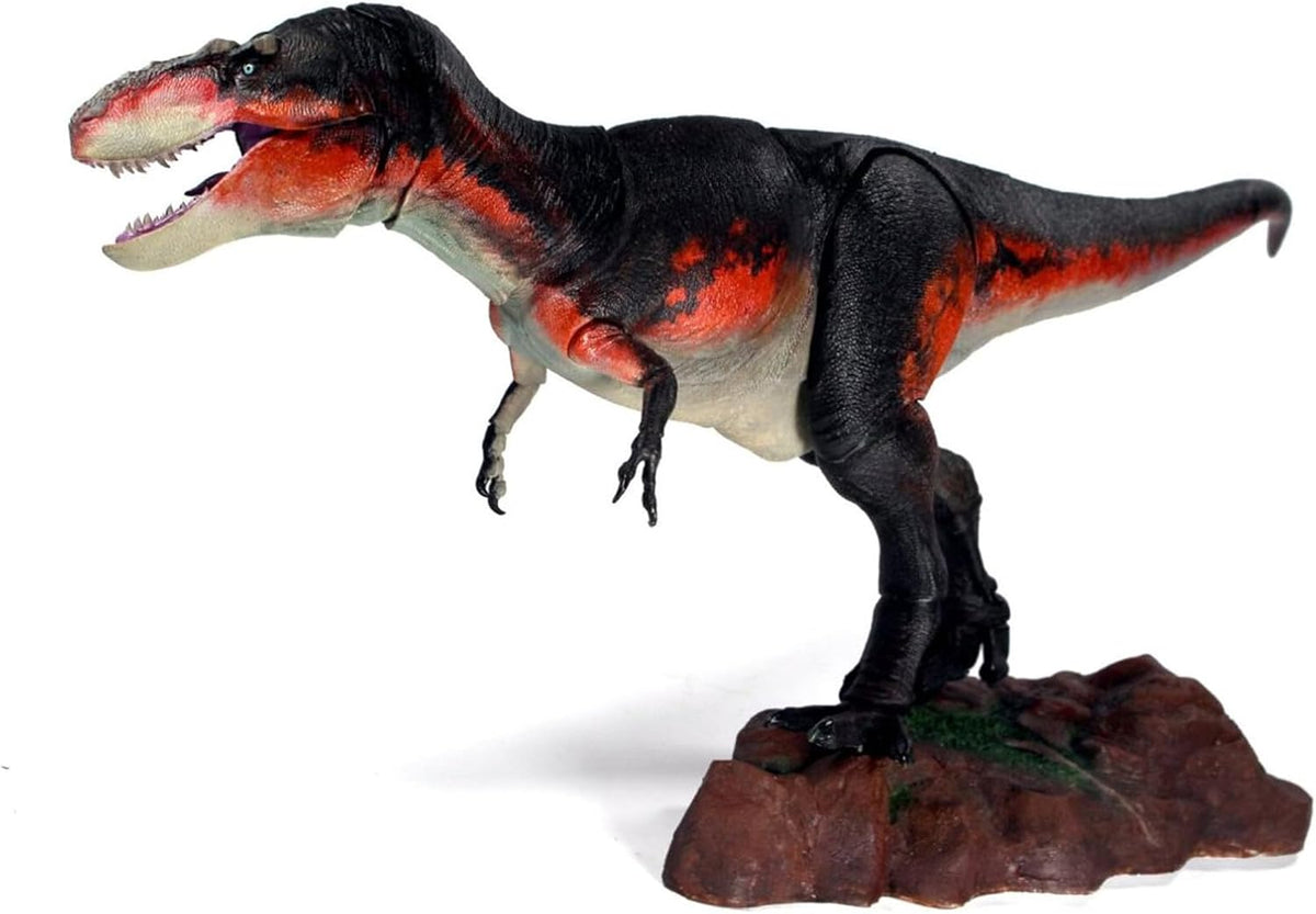 Beasts of the Mesozoic 中生代の獣 1/18 ビスタヒエヴェルソル アクションフィギュア 可動式 40.6cm 22関節 PVC製 [並行輸入品]