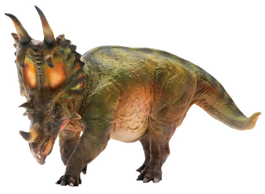 PNSO スピノプス セントロサウルス スティラコサウルス 恐竜 フィギュア PVC プラモデル おもちゃ 模型 15cm級