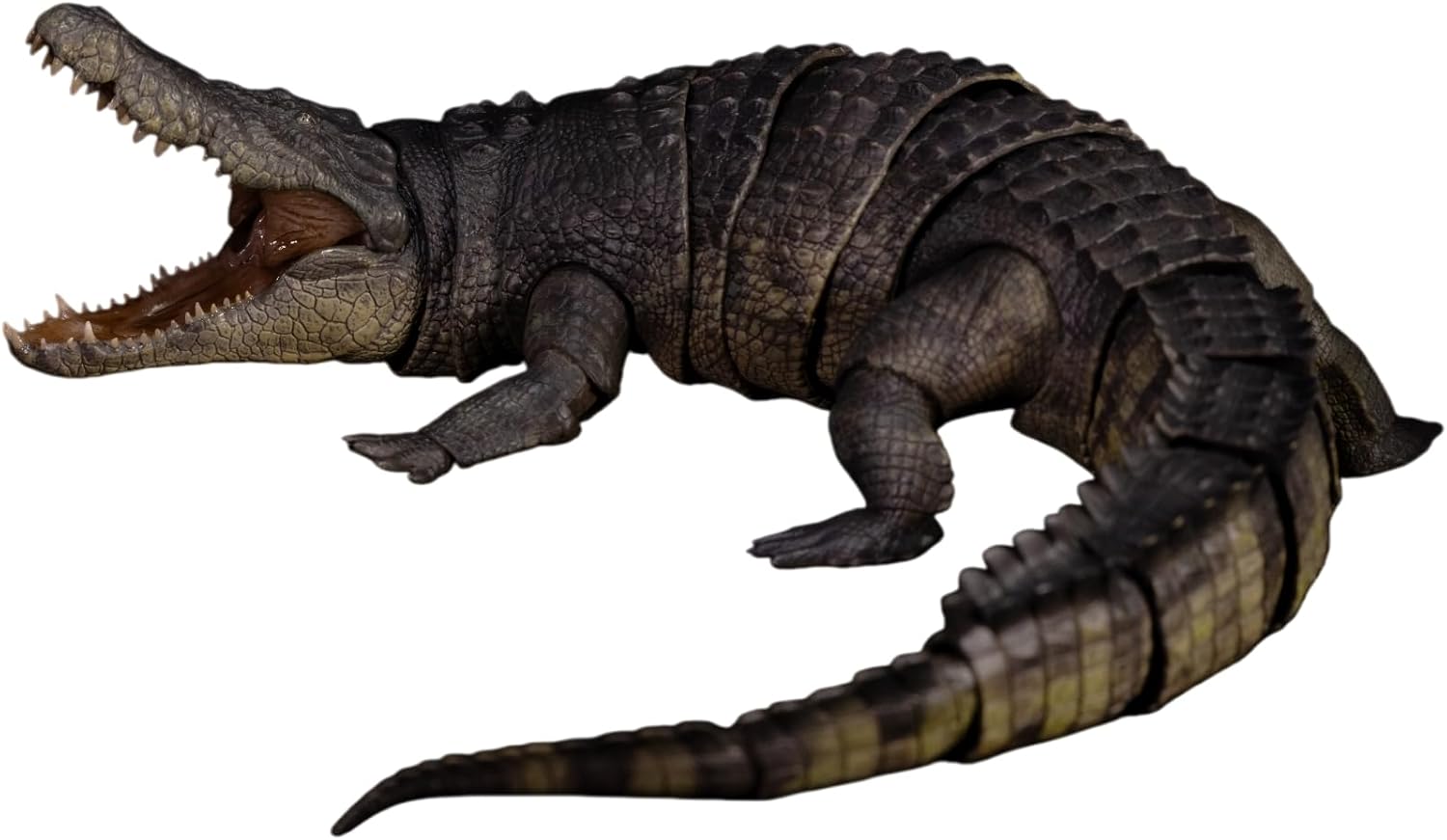 Nanmu Studio – BINGNICK