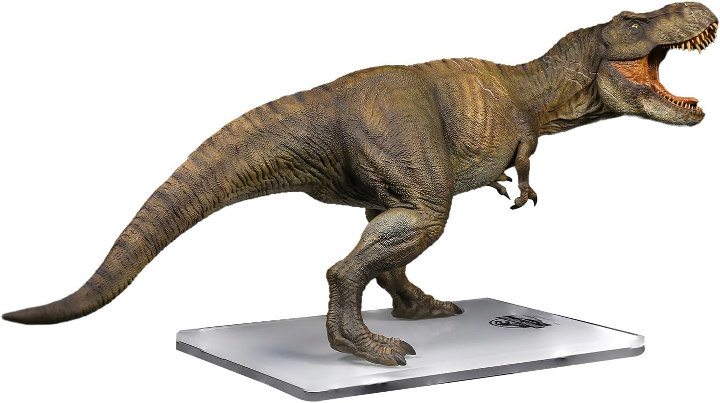 DINO DREAM 1/5 雌のコンプソグナトゥス 肉食 フィギュア 模型 Amazon.co.jp: DINO DREAM 1/5 サイズ 雌のコンプソグナトゥス