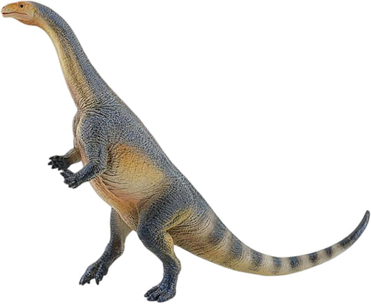 TNG ルーフェンゴサウルス ジュラ紀 古竜脚類 マッソスポンディルス科 恐竜 22.3CM PVC製 模型 プラモデル おもちゃ 自立 展示 模型 玩具 プレゼント 置物 [並行輸入品]