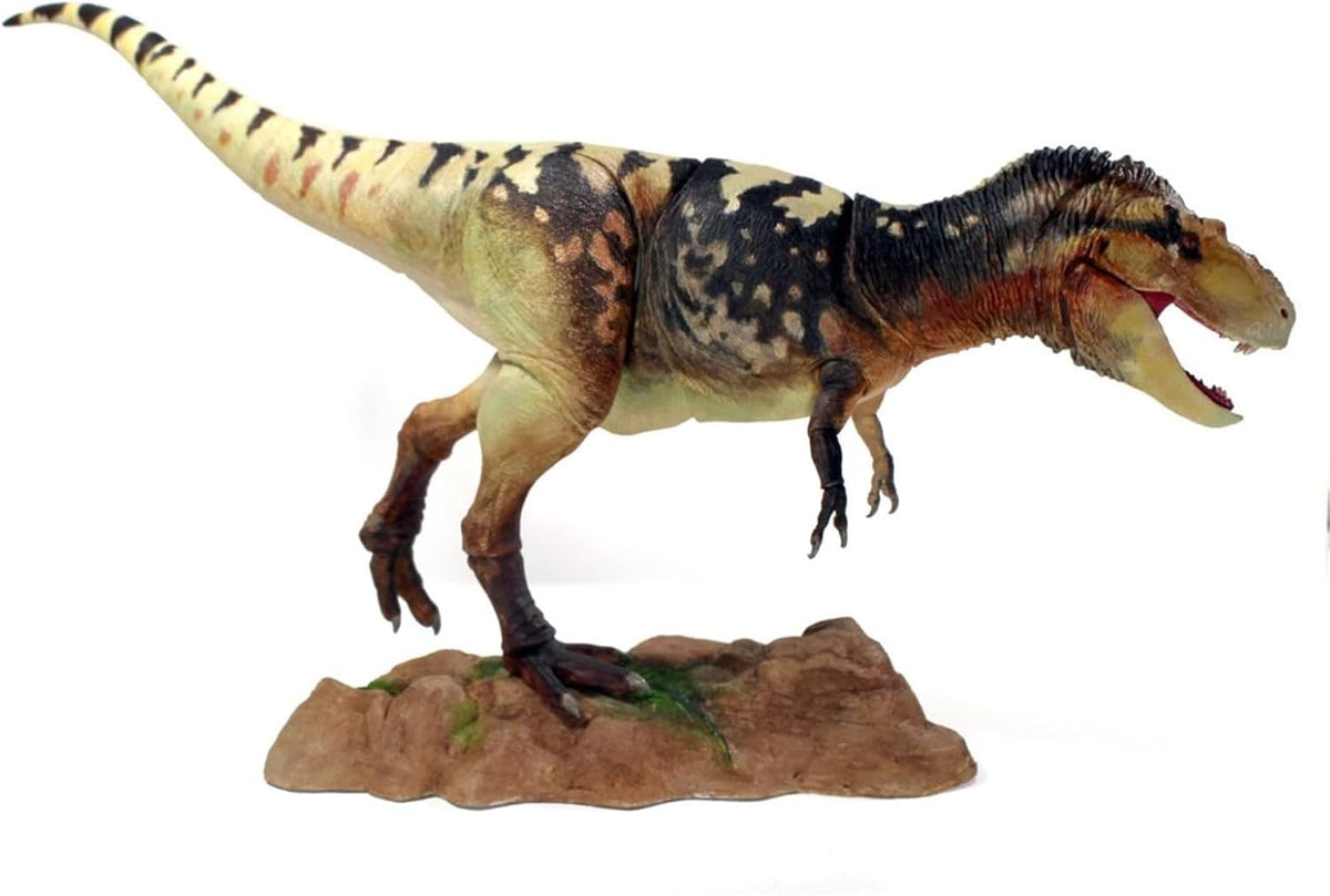 Beasts of the Mesozoic 中生代の獣 1/18 リトロナクス アクションフィギュア 可動式 40.6cm 22関節 PVC製 [並行輸入品]