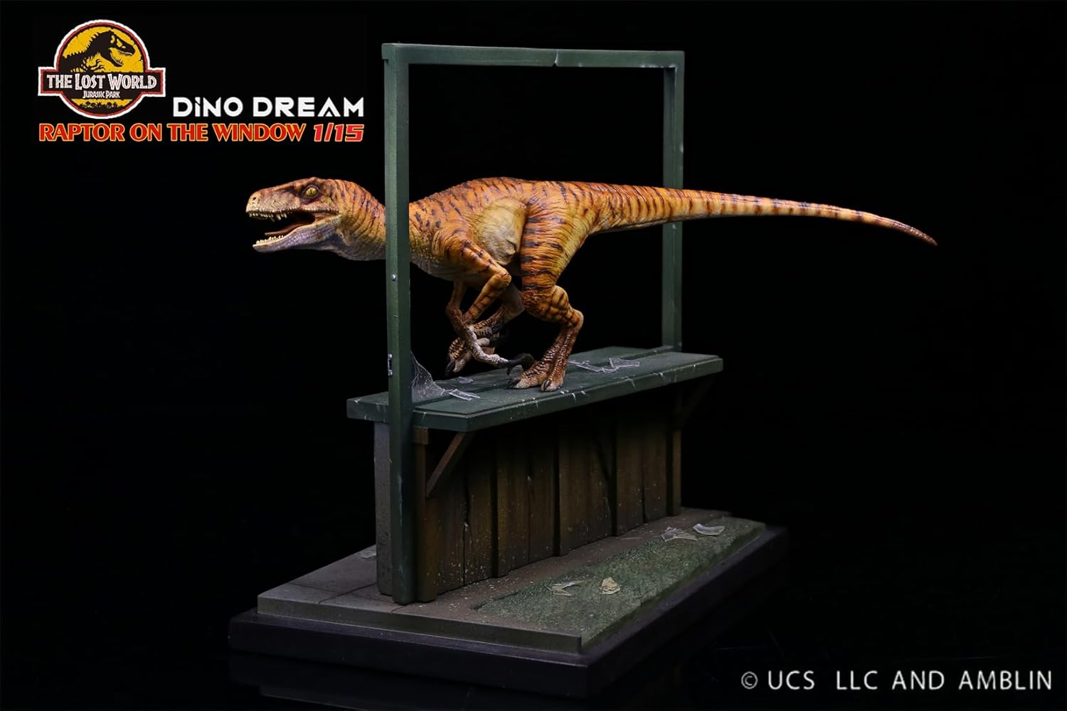 DINO DREAM 1/5 雌のコンプソグナトゥス 肉食 フィギュア 模型 Amazon.co.jp: DINO DREAM 1/5 サイズ 雌のコンプソグナトゥス