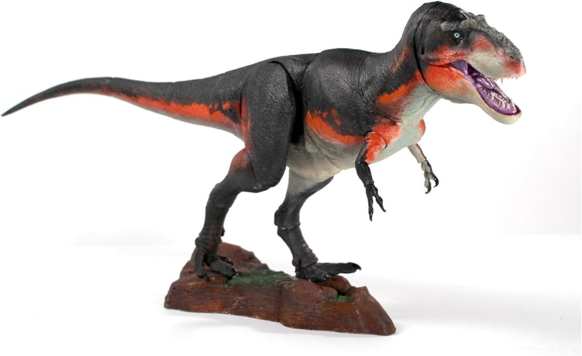 Beasts of the Mesozoic 中生代の獣 1/18 ビスタヒエヴェルソル アクションフィギュア 可動式 40.6cm 22関節 PVC製 [並行輸入品]