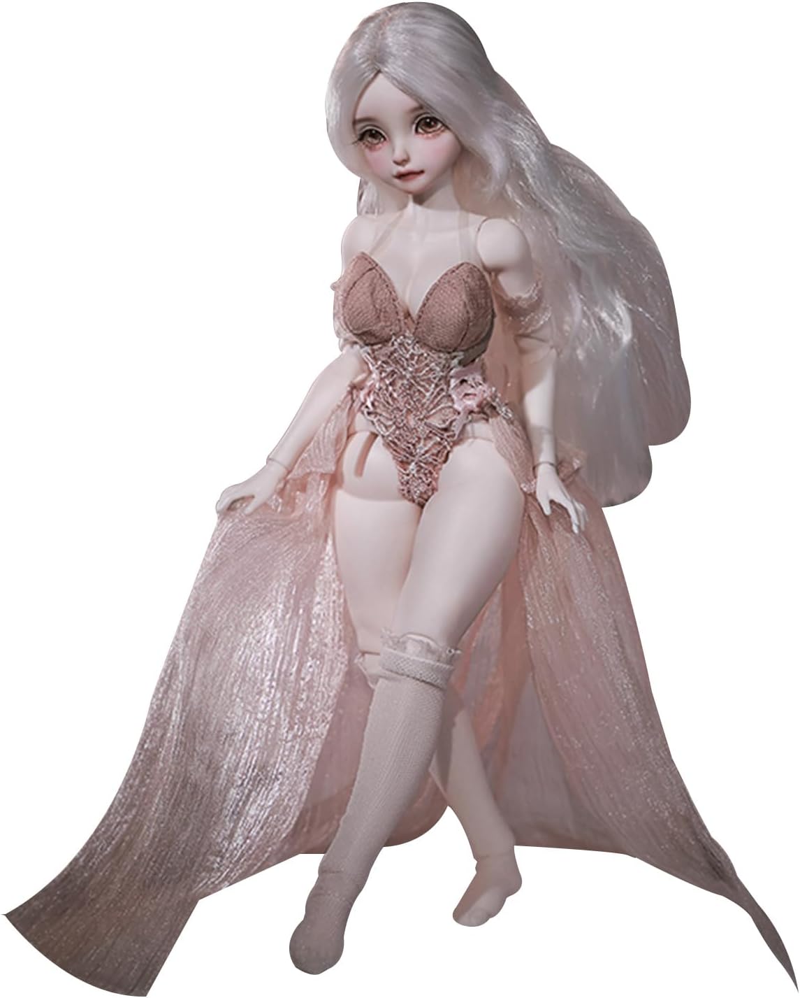 OHGA FAIRY フェアリー　◾︎新品未使用品◾︎ Shuga Fairy – BINGNICK