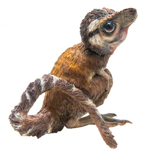 PNSO 成長シリーズ ティラノサウルス・レックス Ｔ-REX Tレックス 恐竜 模型 フィギュア PVC 11cm級