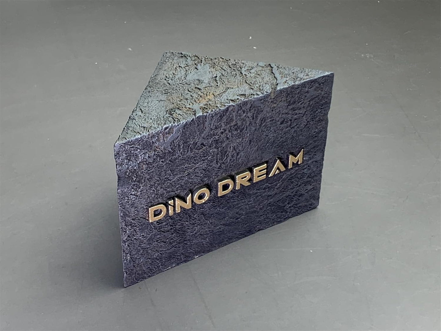 DINO DREAM 30周年記念モデル 1/15 サイズ ティラノサウルス フィギュア Tレックス Ｔ-REX 68cm級 大きい 肉食 恐竜 台座付け リアル 銅像 樹脂 プラモデル 模型 塗装済 置物
