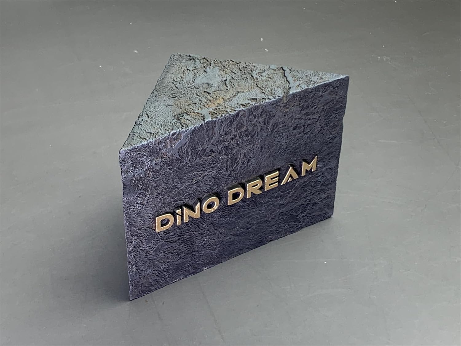 DINO DREAM 30周年記念モデル 1/15 サイズ ティラノサウルス フィギュア Tレックス Ｔ-REX 68cm級 大きい 肉食 恐竜 台座付け リアル 銅像 樹脂 プラモデル 模型 塗装済 置物