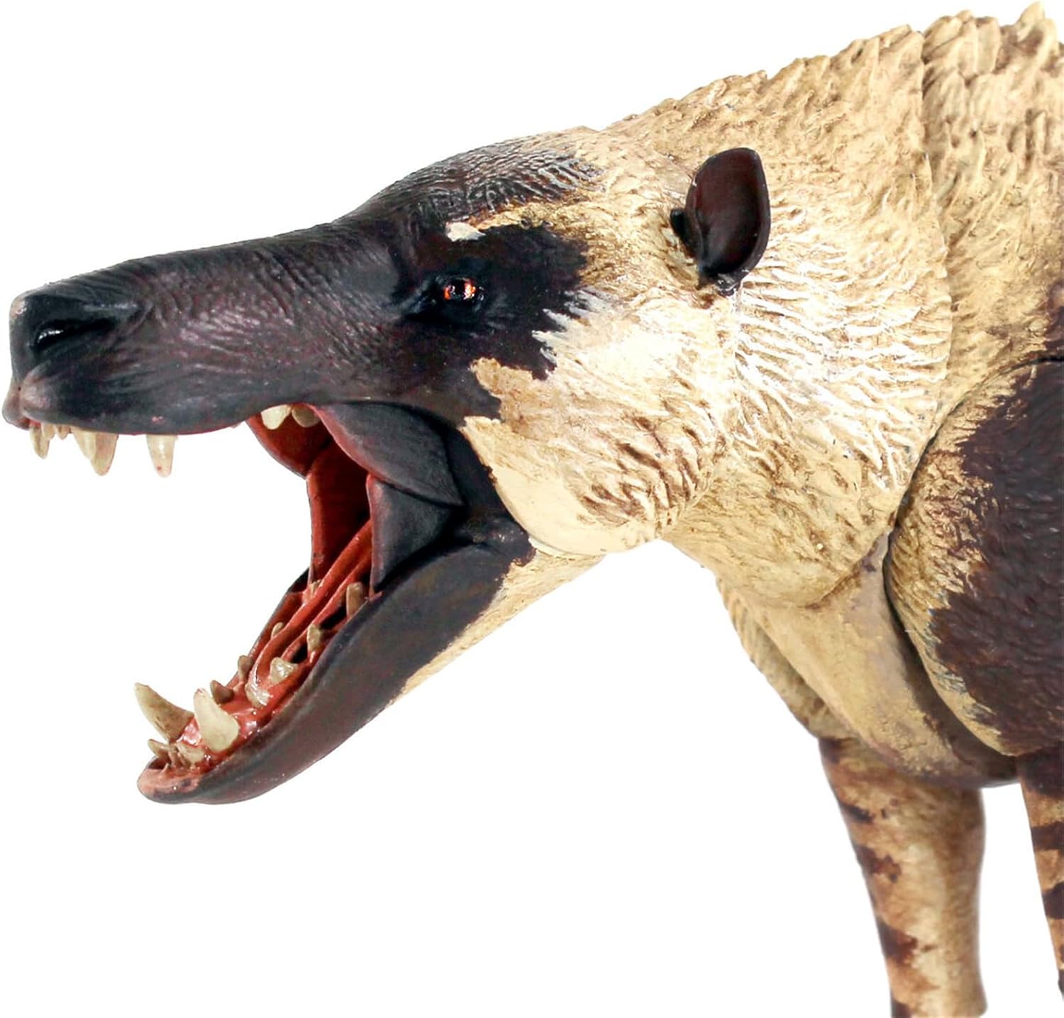 Beasts of the Mesozoic/Cenozoic 中生代の獣 1/18スケール アンドリューサルクス アクションフィギュア 可動 19CM級 21関節 PVC製 模型 プラモデル おもちゃ 玩具 関節おもちゃ