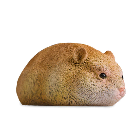 PNSO 十二生肖 十二支 属相 鼠 動物 リアル フィギュア プラモデル おもちゃ 模型 PVC