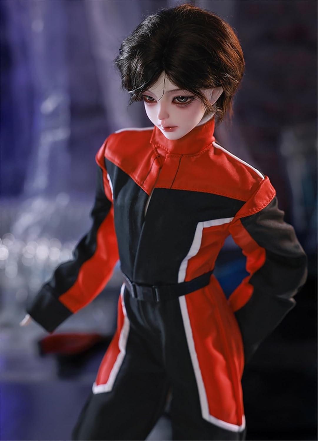 ZIGGY 森重樹一 マスコットフィギュア FIGURE 赤髪 ZIGGY 森重樹一 マスコットフィギュア FIGURE 赤髪 - メルカリ