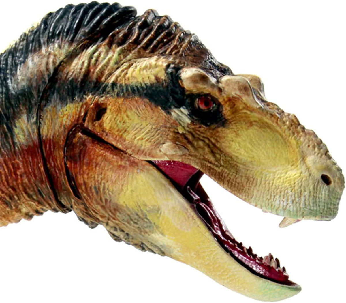 Beasts of the Mesozoic 中生代の獣 1/18 リトロナクス アクションフィギュア 可動式 40.6cm 22関節 PVC製 [並行輸入品]