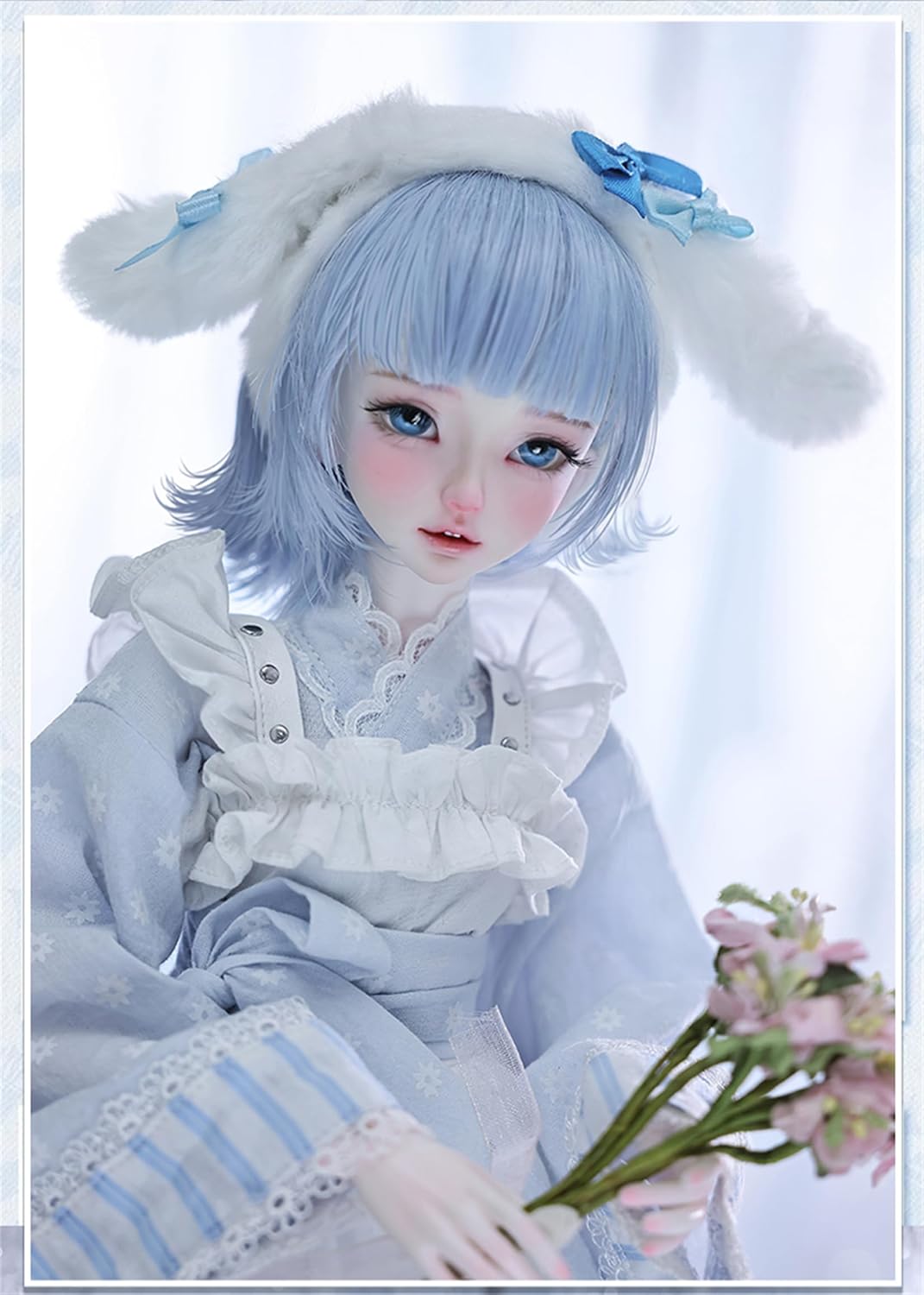 推しのフィギュア　14体セット　フィギュアまとめ売り Amazon | ICY Fortune Days 1/4 スケール bjdドール アニメ