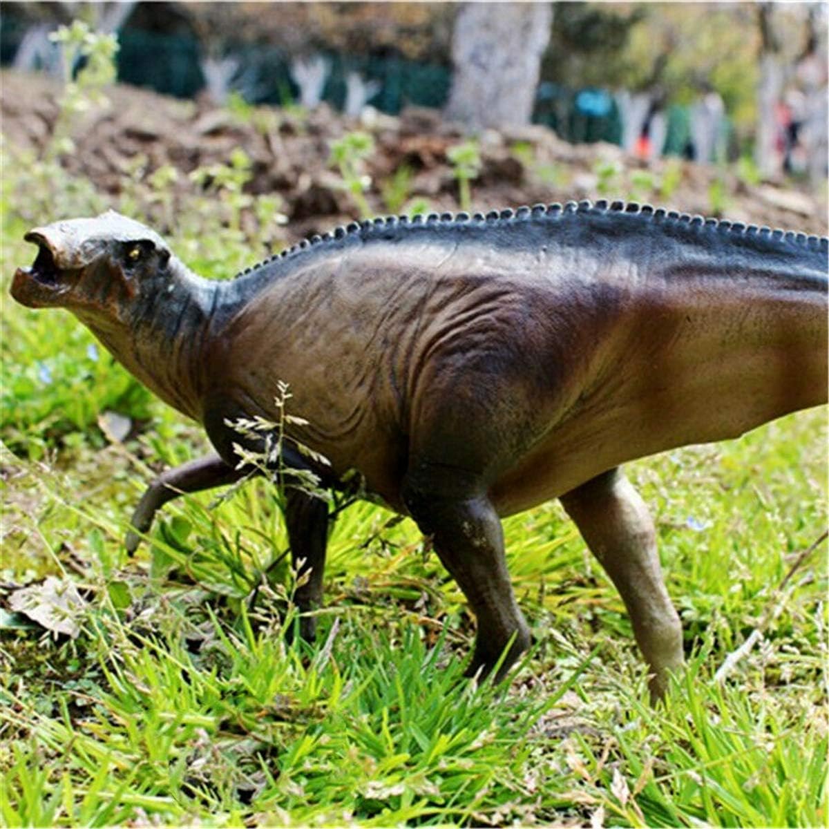PNSO シャントゥンゴサウルス Shantungosaurus 山東龍 恐竜 リアル フィギュア PVC プラモデル おもちゃ 模型 37cm級