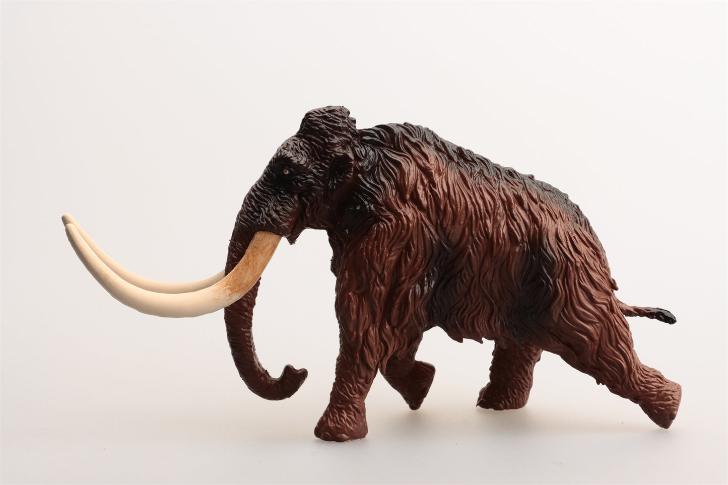 Earth Story マンモス ゾウ科 マンモス属 更新世 動物 フィギュア PVC製 模型 プラモデル おもちゃ 模型 玩具